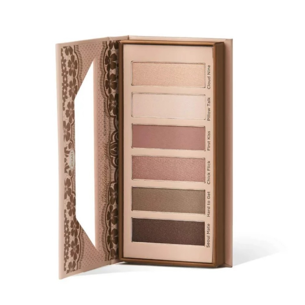JOAH Birthday Suit Eyeshadow Palette Date Night